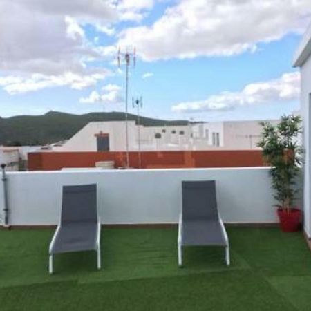 Apartamentos Cerca Del Aeropuerto Ingenio Buitenkant foto