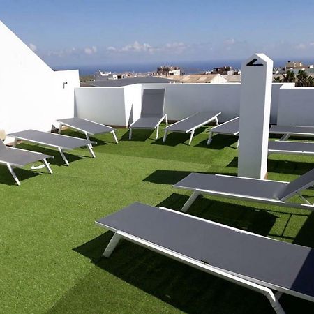 Apartamentos Cerca Del Aeropuerto Ingenio Buitenkant foto