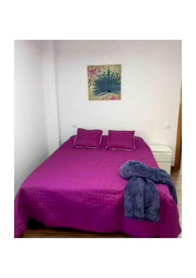 Apartamentos Cerca Del Aeropuerto Ingenio Buitenkant foto