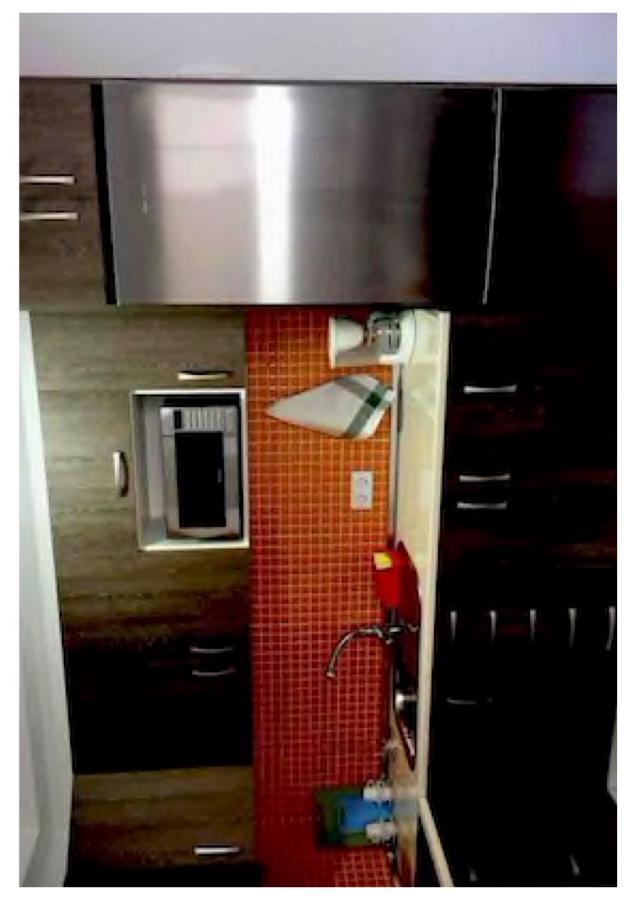 Apartamentos Cerca Del Aeropuerto Ingenio Buitenkant foto