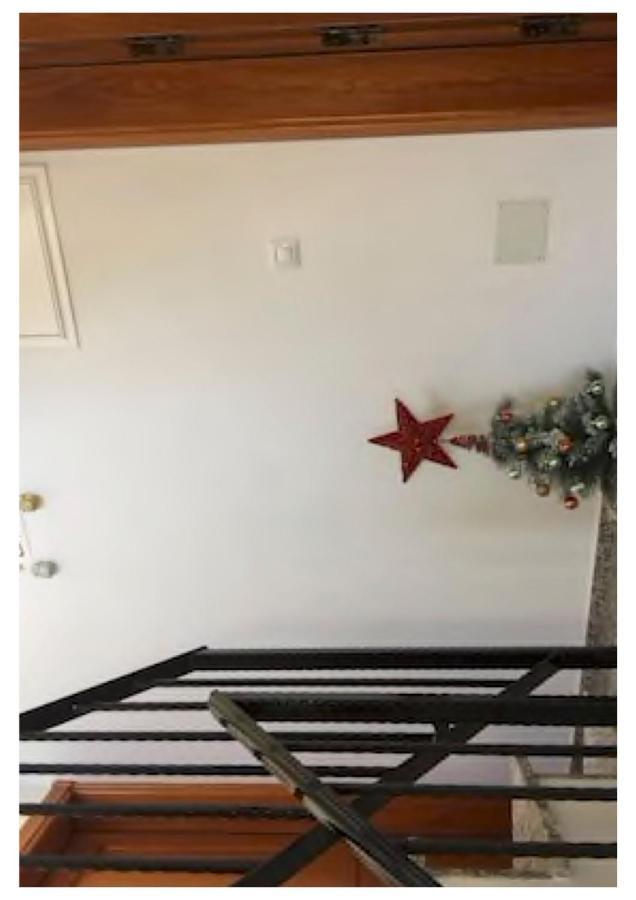 Apartamentos Cerca Del Aeropuerto Ingenio Buitenkant foto