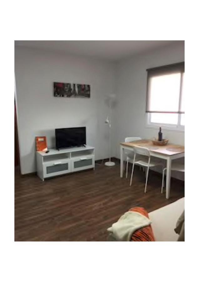 Apartamentos Cerca Del Aeropuerto Ingenio Buitenkant foto