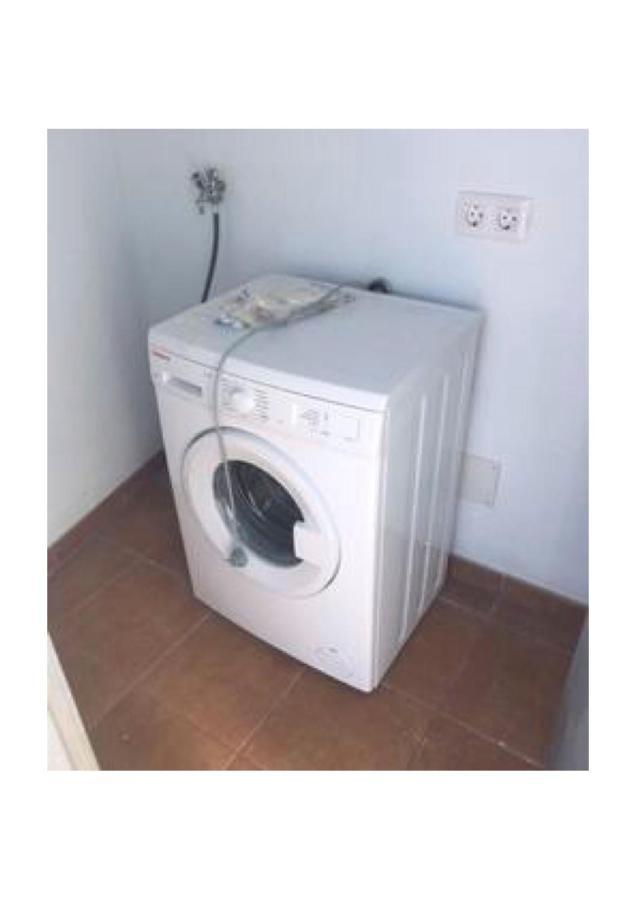 Apartamentos Cerca Del Aeropuerto Ingenio Buitenkant foto