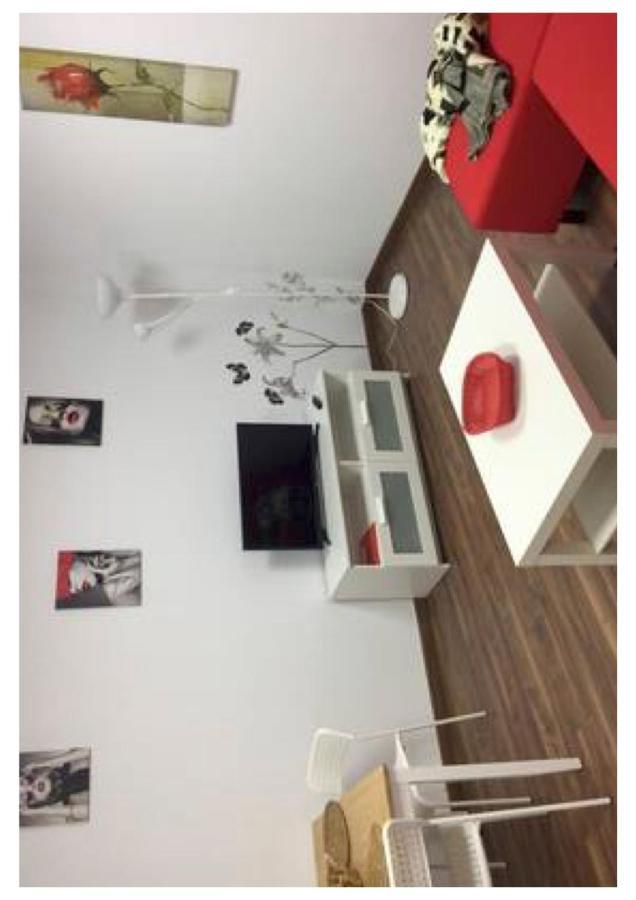Apartamentos Cerca Del Aeropuerto Ingenio Buitenkant foto