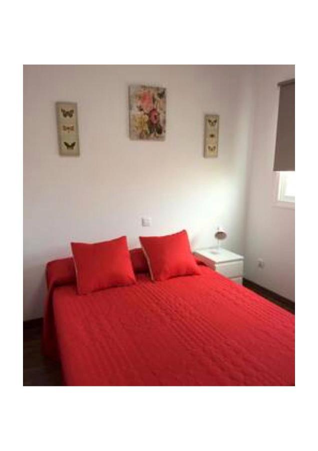 Apartamentos Cerca Del Aeropuerto Ingenio Buitenkant foto