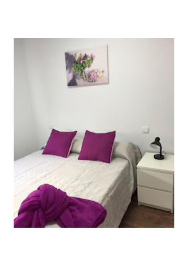Apartamentos Cerca Del Aeropuerto Ingenio Buitenkant foto