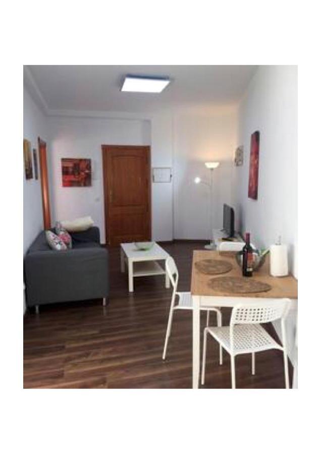 Apartamentos Cerca Del Aeropuerto Ingenio Buitenkant foto