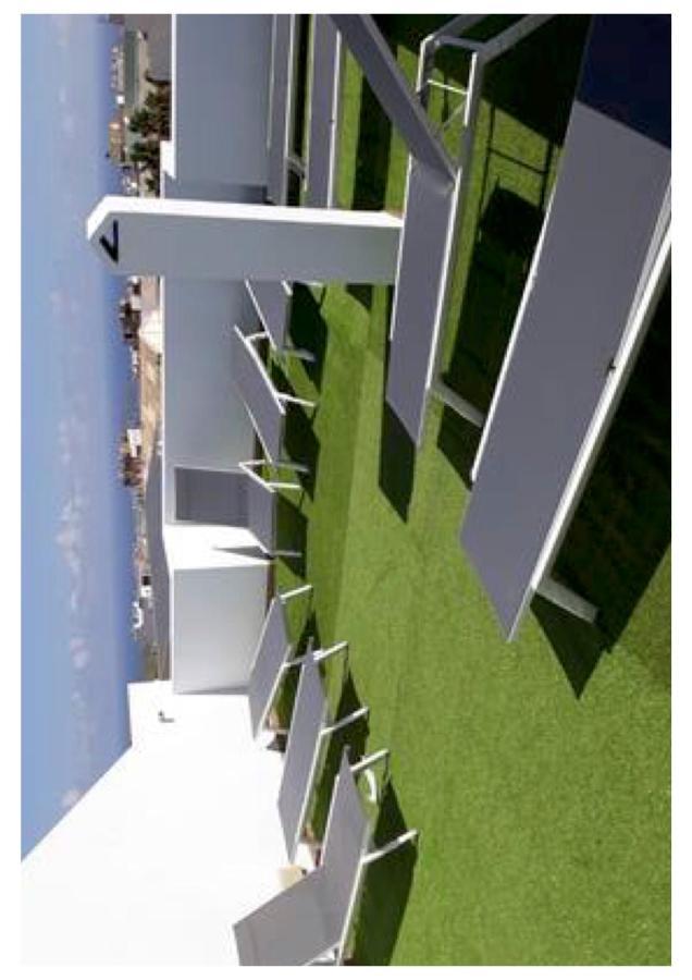 Apartamentos Cerca Del Aeropuerto Ingenio Buitenkant foto