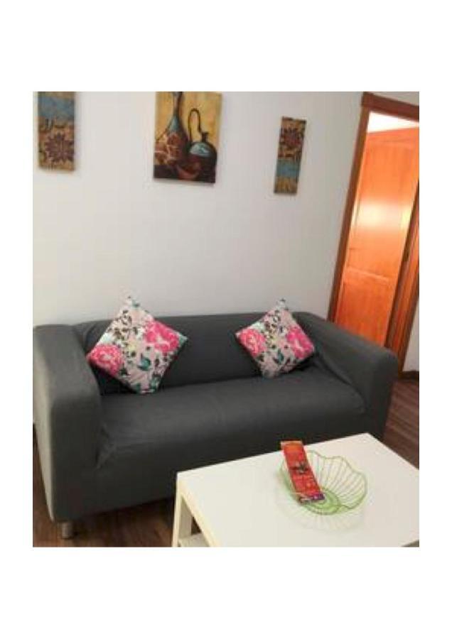 Apartamentos Cerca Del Aeropuerto Ingenio Buitenkant foto