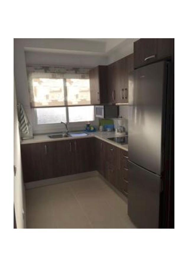 Apartamentos Cerca Del Aeropuerto Ingenio Buitenkant foto