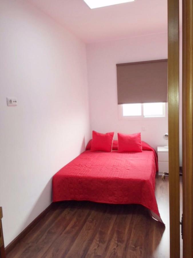 Apartamentos Cerca Del Aeropuerto Ingenio Buitenkant foto