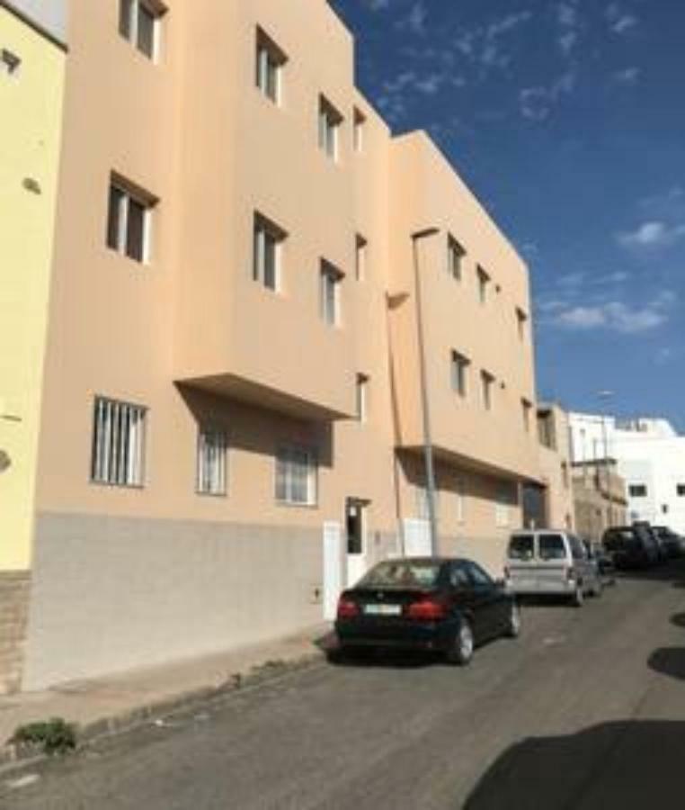 Apartamentos Cerca Del Aeropuerto Ingenio Buitenkant foto