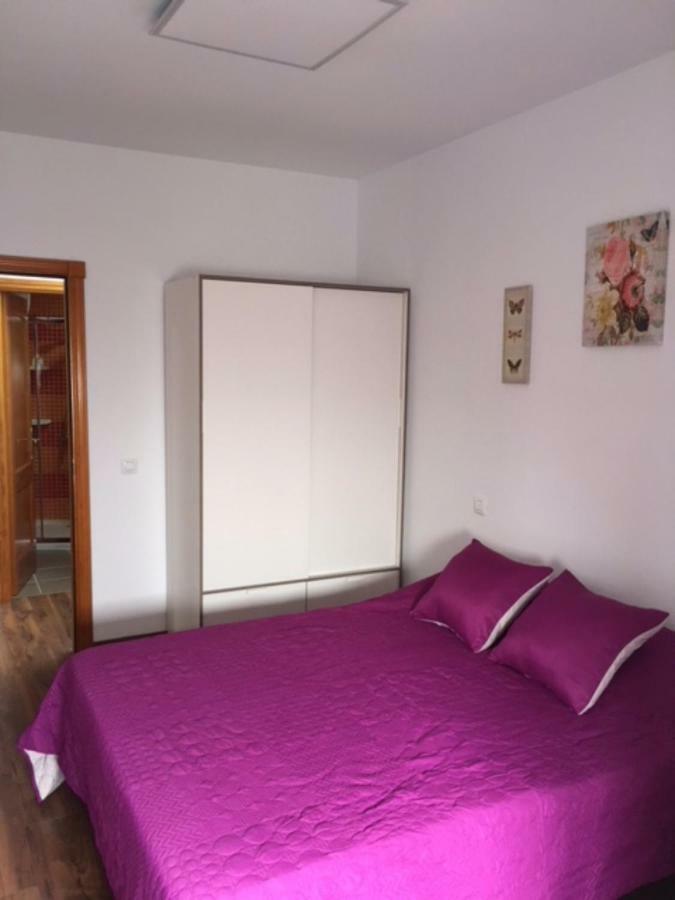 Apartamentos Cerca Del Aeropuerto Ingenio Buitenkant foto