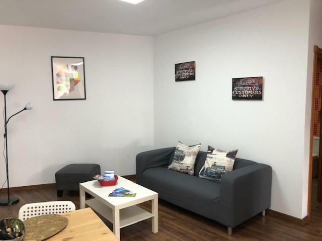 Apartamentos Cerca Del Aeropuerto Ingenio Buitenkant foto