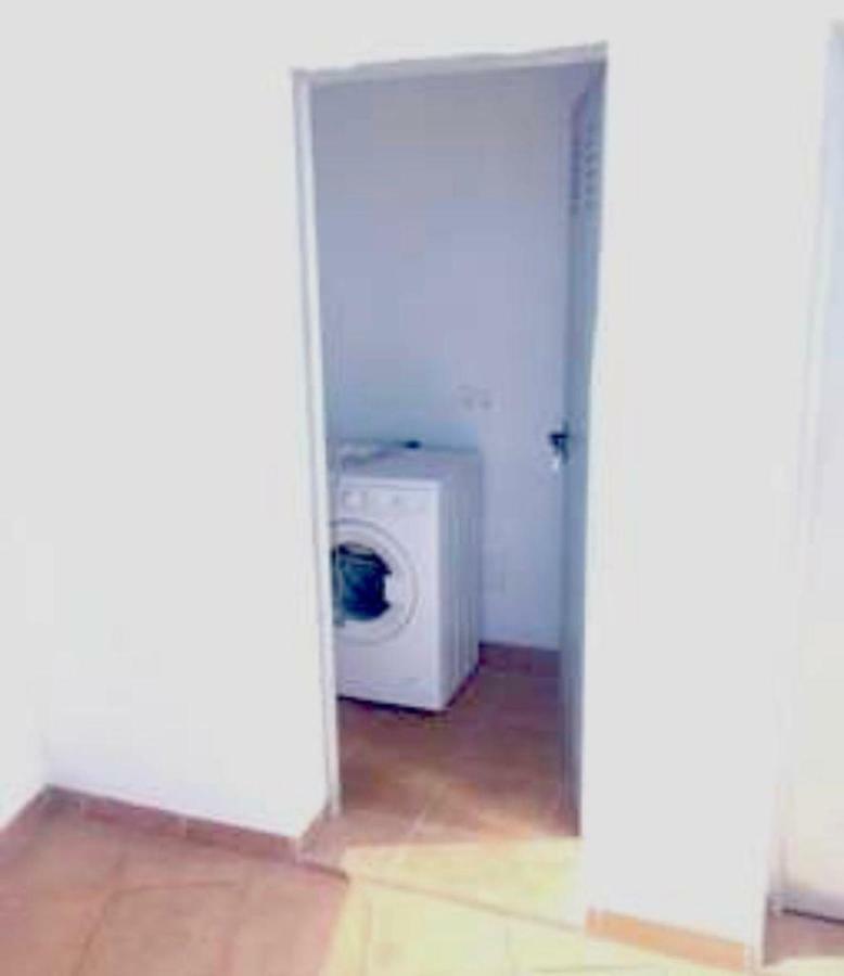 Apartamentos Cerca Del Aeropuerto Ingenio Buitenkant foto