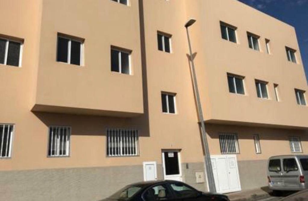 Apartamentos Cerca Del Aeropuerto Ingenio Buitenkant foto