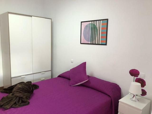 Apartamentos Cerca Del Aeropuerto Ingenio Buitenkant foto