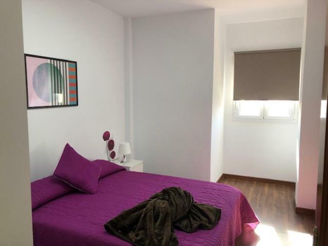 Apartamentos Cerca Del Aeropuerto Ingenio Buitenkant foto